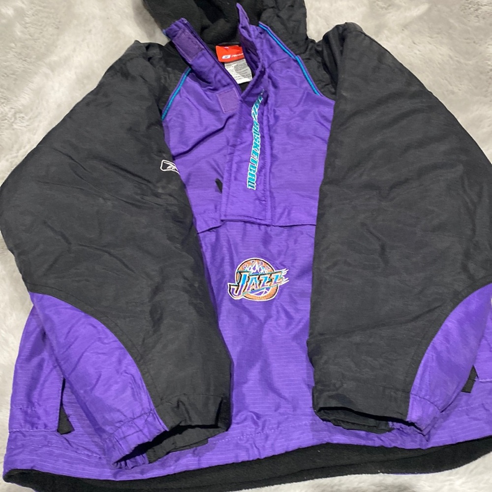 Jazz jacket